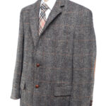 Marynarka Harris Tweed Mario Barutti 50/40R (L)