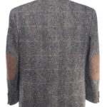 Marynarka Harris Tweed Mario Barutti 50/40R (L)