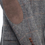 Marynarka Harris Tweed Mario Barutti 50/40R (L)