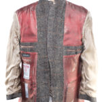 Marynarka Harris Tweed Mario Barutti 50/40R (L)