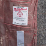 Marynarka Harris Tweed Mario Barutti 50/40R (L)
