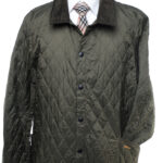 Kurtka Barbour Lightweight Liddesdale XXL oliwkowa