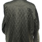 Kurtka Barbour Lightweight Liddesdale XXL oliwkowa
