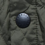 Kurtka Barbour Lightweight Liddesdale XXL oliwkowa