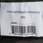 Kurtka Barbour Lightweight Liddesdale XXL oliwkowa