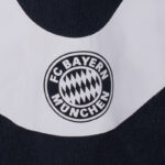 Koszulka piłkarska Adidas Bayern Munchen 20 Sosa z lat 2007-2008 L