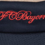 Koszulka piłkarska Adidas Bayern Munchen 20 Sosa z lat 2007-2008 L