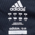 Koszulka piłkarska Adidas Bayern Munchen 20 Sosa z lat 2007-2008 L
