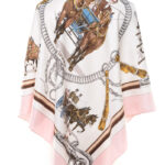 Apaszka Hermes Paris Equipages