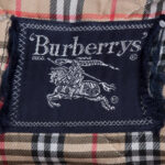 Kurtka Burberry London pikowana 40/42 (L/XL)