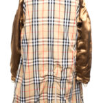 Płaszcz Burberry trencz 38 (M)