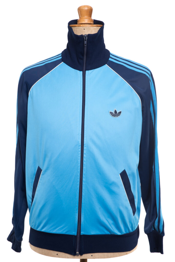 Adidas vintage 80s West Germany M S sweatshirt Vintage Store