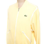 Bluza Lacoste vintage lata 80-te S/M Unisex