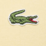 Bluza Lacoste vintage lata 80-te S/M Unisex