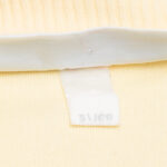 Bluza Lacoste vintage lata 80-te S/M Unisex