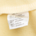 Bluza Lacoste vintage lata 80-te S/M Unisex