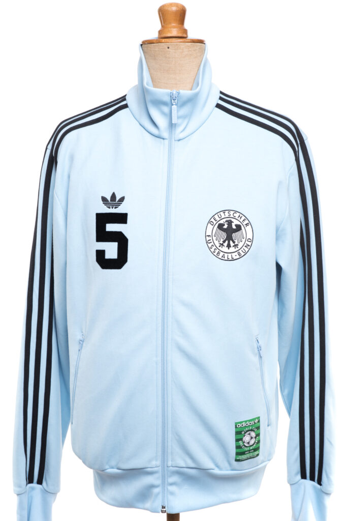 Adidas shirt der kaiser best sale