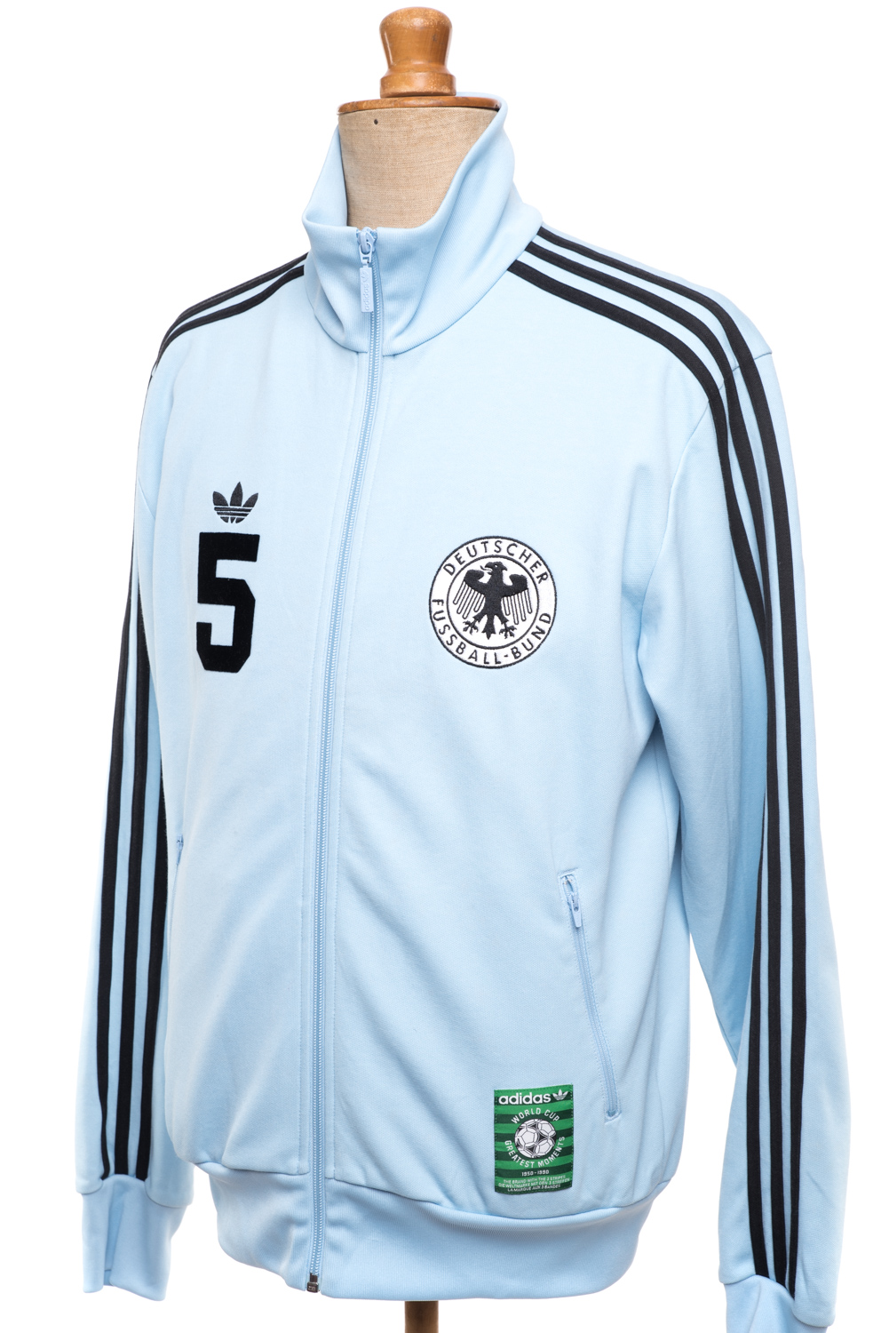 Kaiser jacket adidas clearance