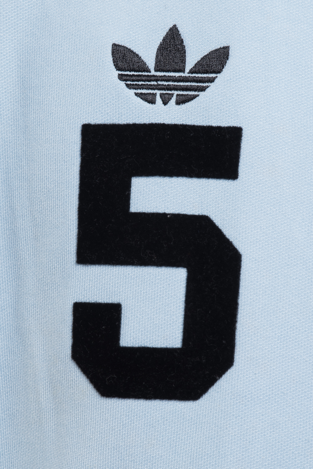 Adidas t shirt der kaiser new arrivals