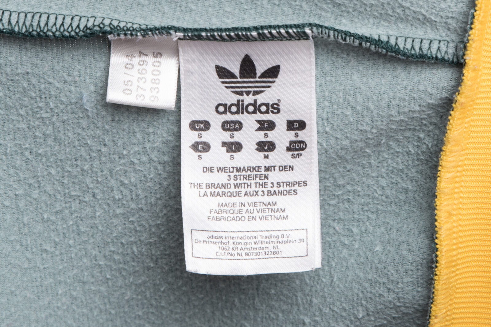 Bluza Adidas Originals Australia S