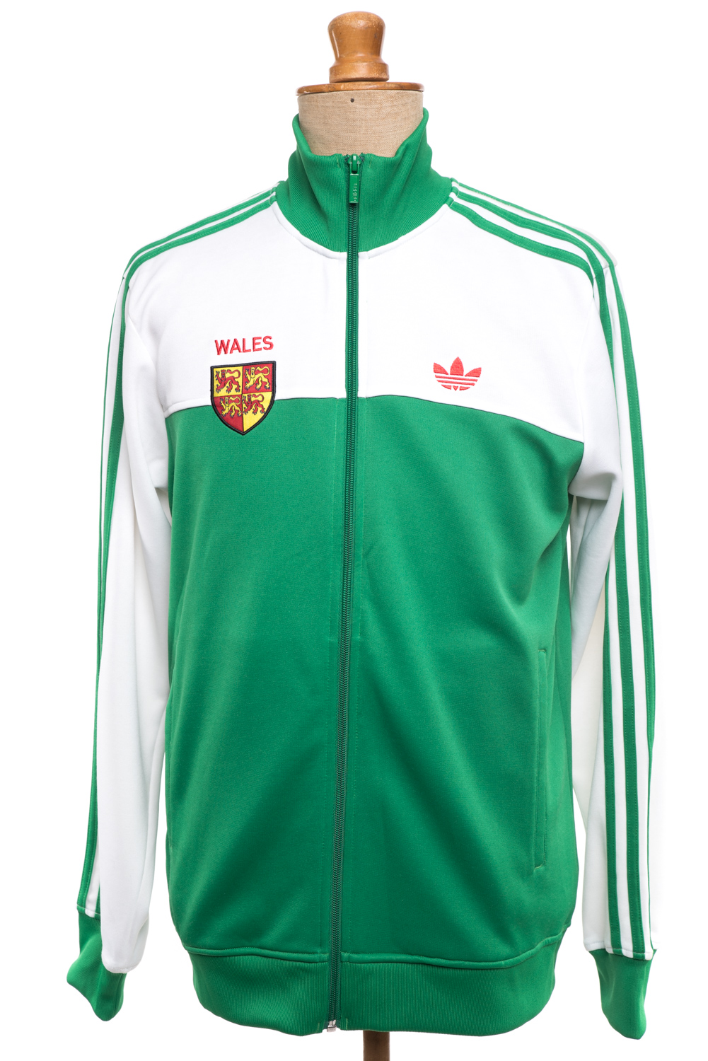 Bluza Adidas Originals Wales S