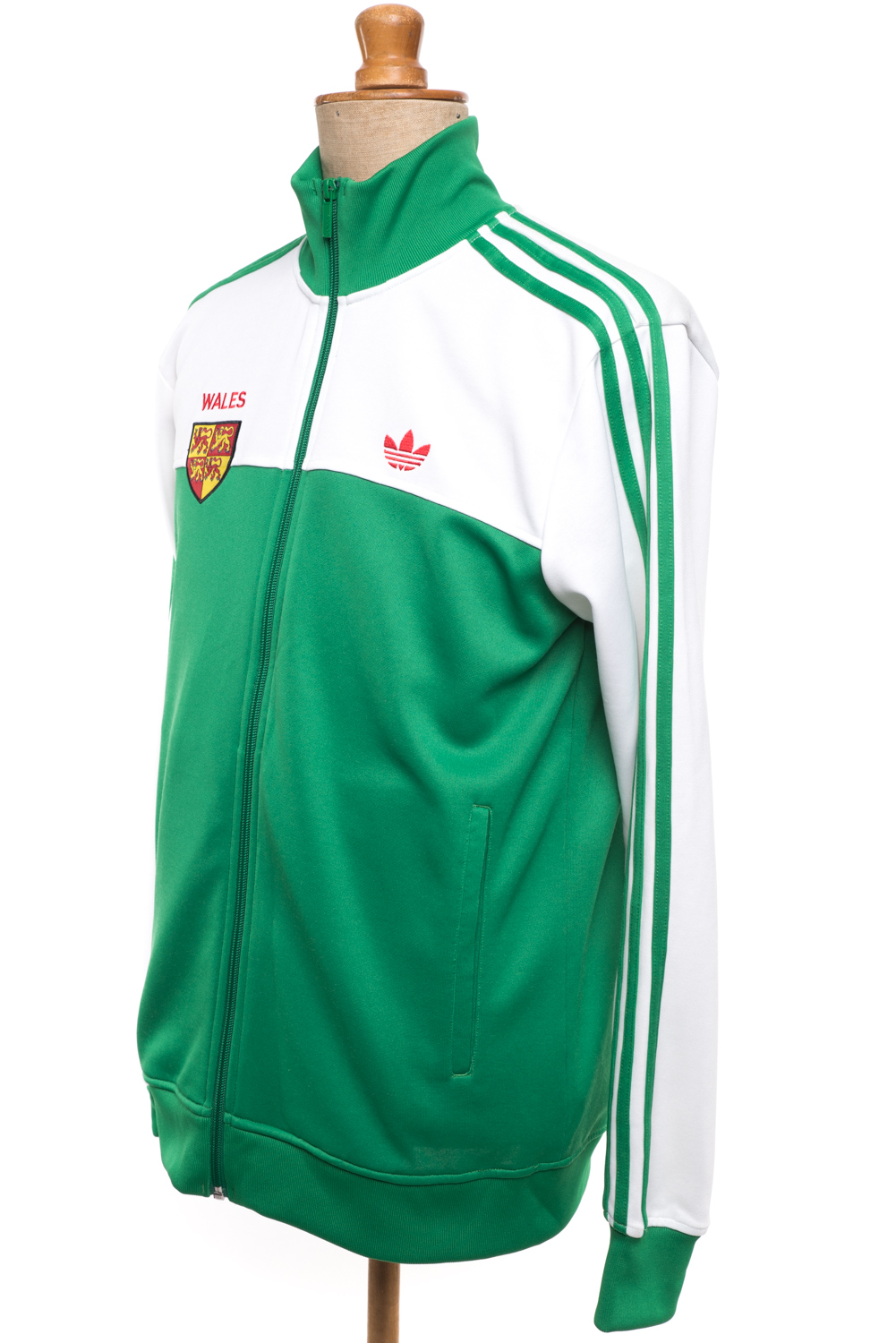 Bluza Adidas Originals Wales S