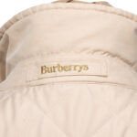 Kurtka Burberry London pikowana 42/44 (XL/XXL)