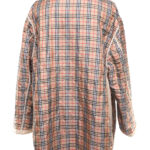 Kurtka Burberry London pikowana 42/44 (XL/XXL)