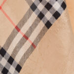 Apaszka jedwabna Burberry Nova Check