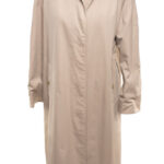 Płaszcz Burberry trencz 40/42 (L/XL)