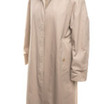 Płaszcz Burberry trencz 40/42 (L/XL)