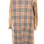Płaszcz Burberry trencz 40/42 (L/XL)
