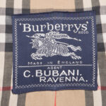 Płaszcz Burberry trencz 40/42 (L/XL)