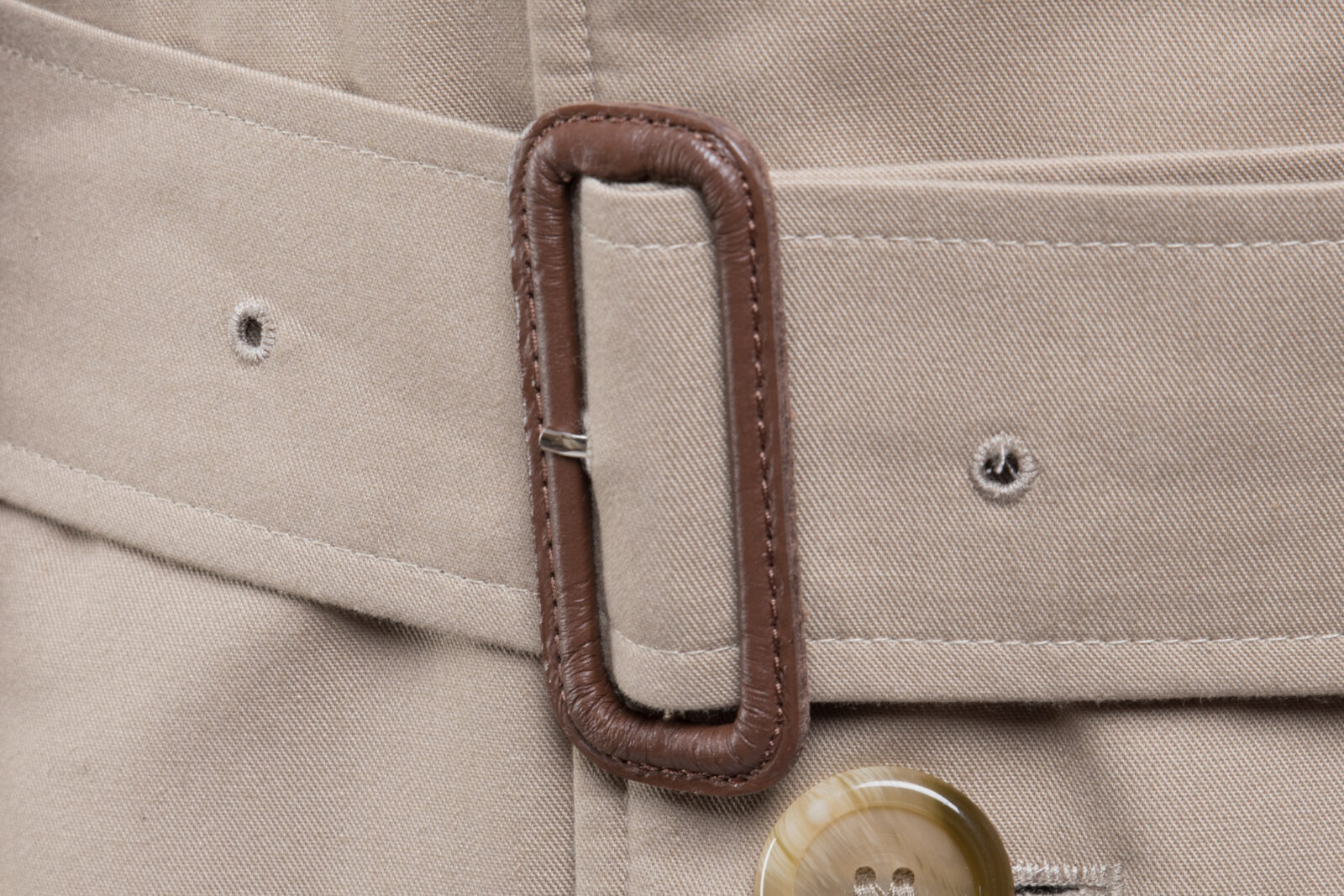 Płaszcz Burberry London trencz 52 L (nowy)