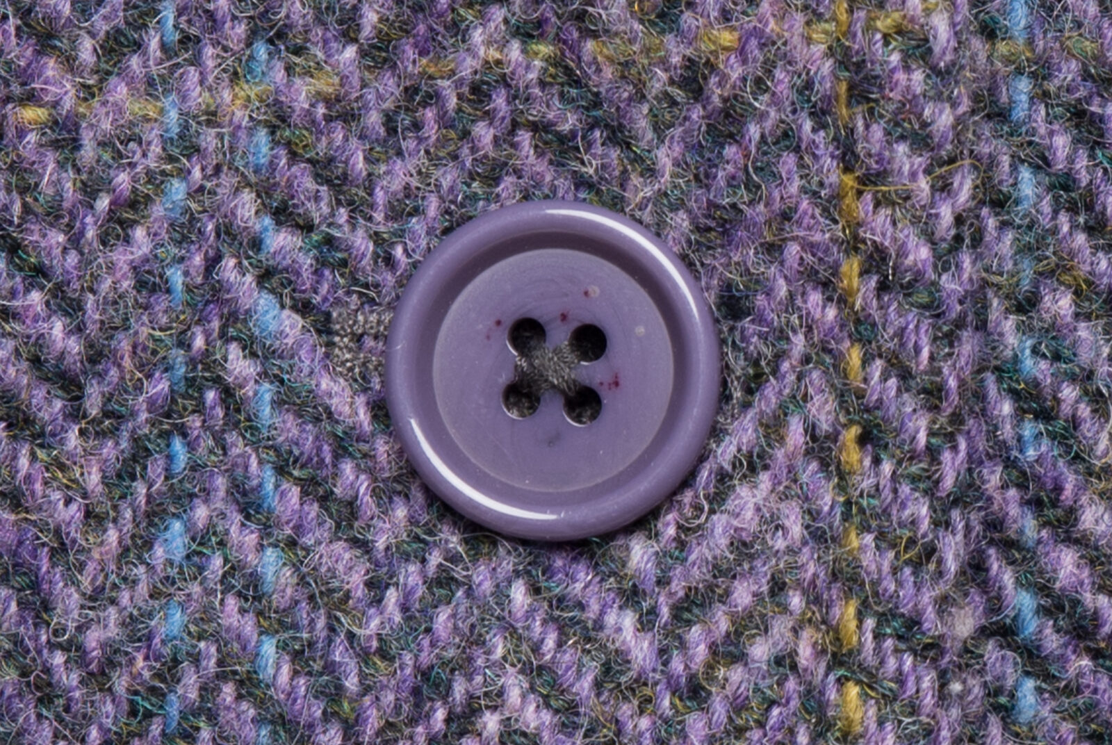 Żakiet tweedowy Harris Tweed 36 (S)