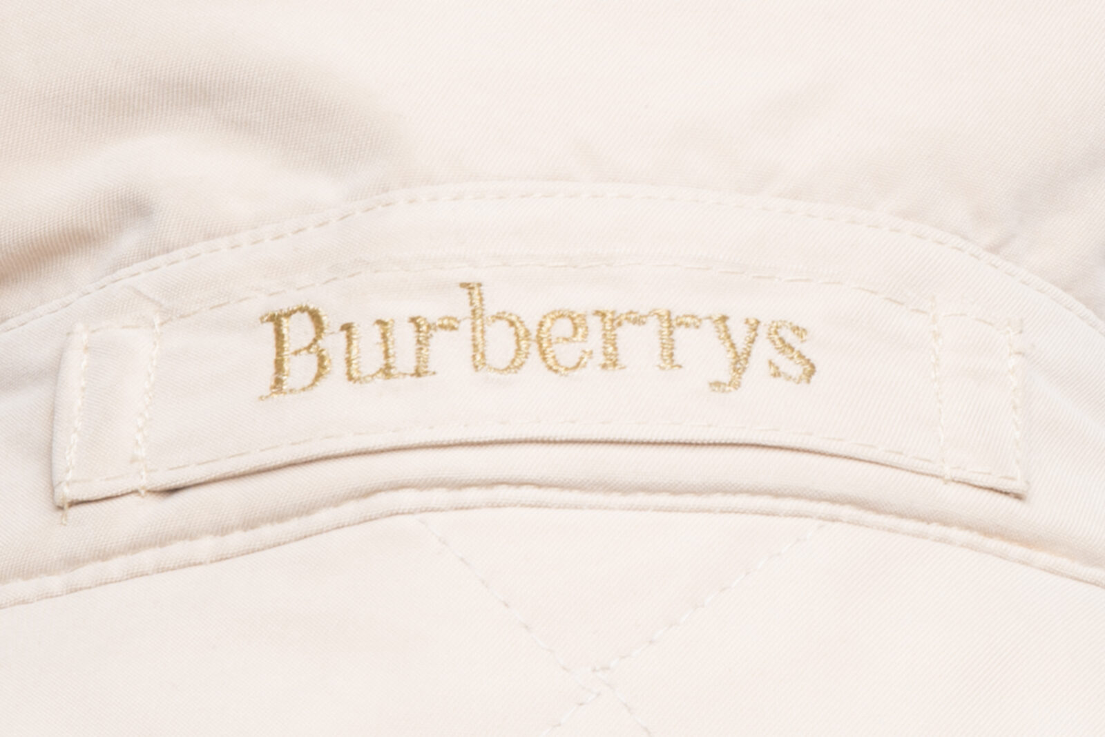 Kurtka Burberry pikowana 40 (L)