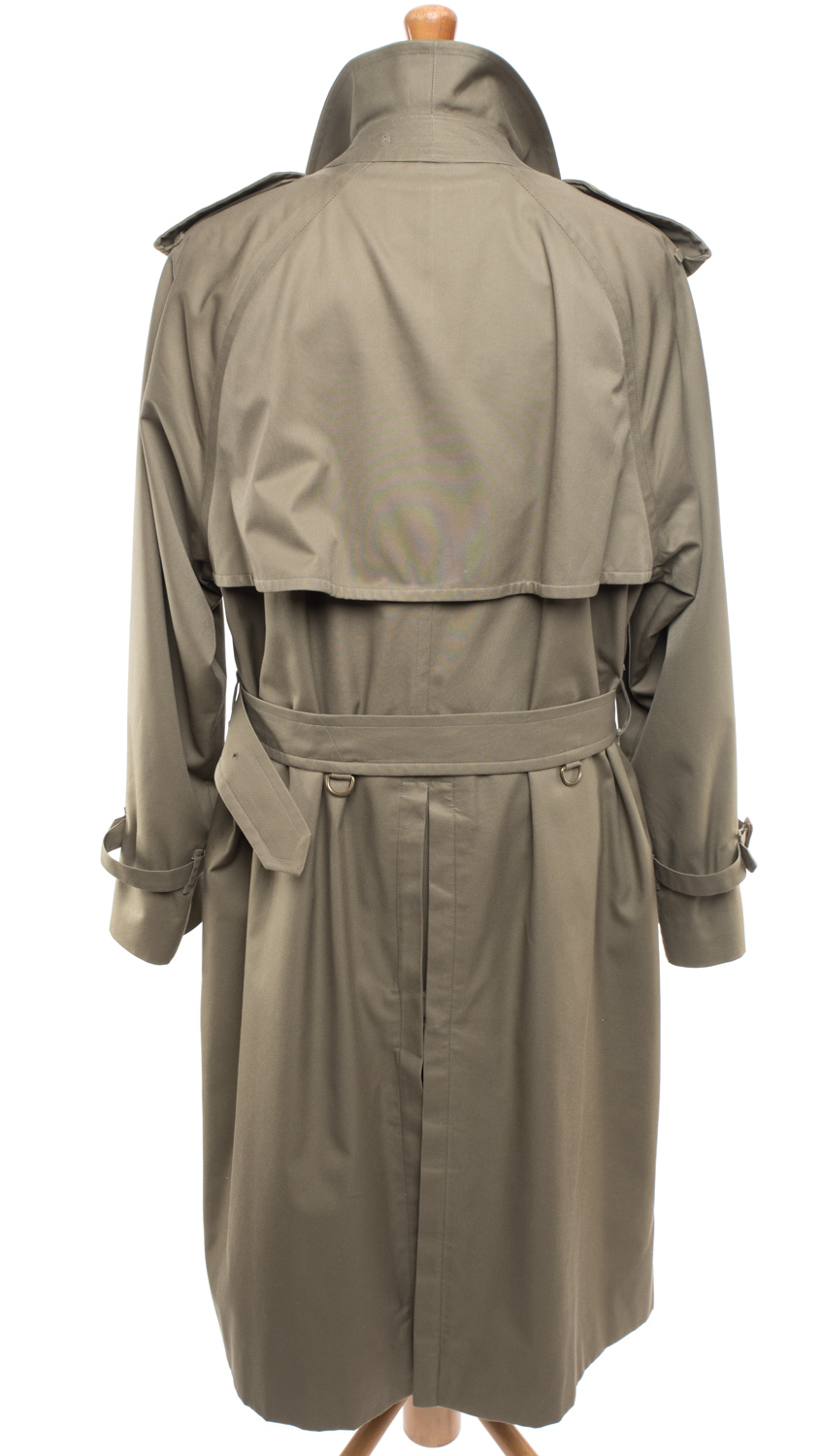 Płaszcz Burberry trencz 50/52 (L)