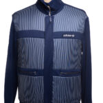 Bluza Adidas vintage lata 80-te West Germany M