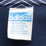 Bluza Adidas vintage lata 80-te West Germany M
