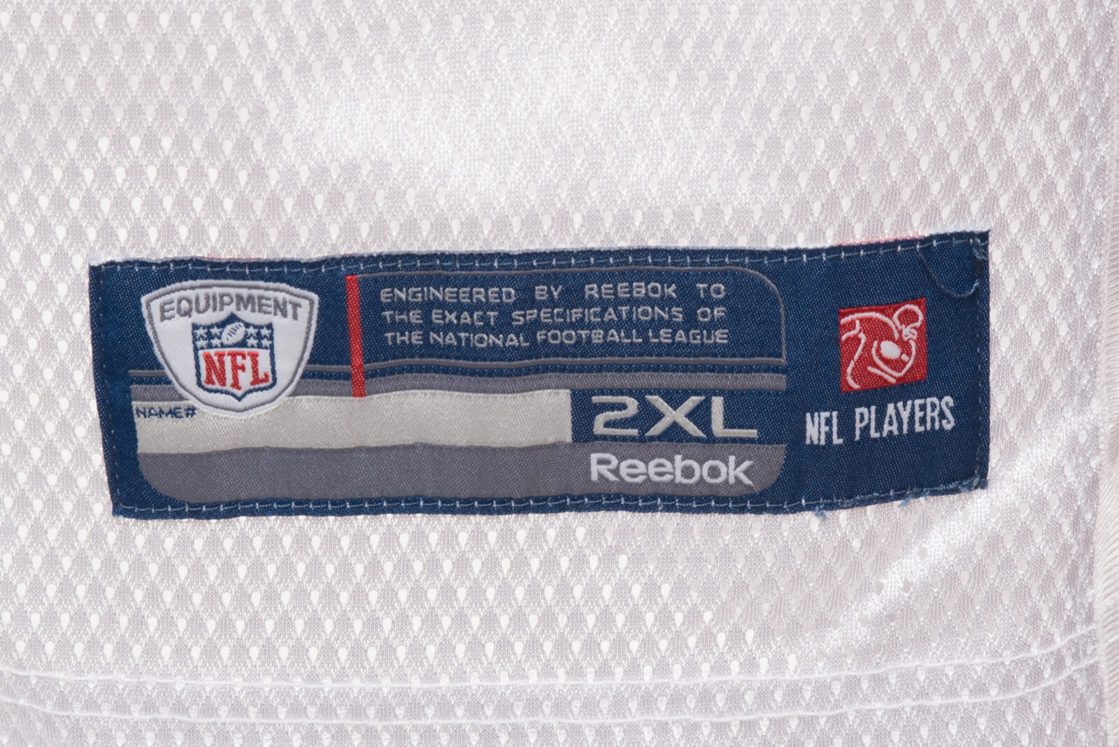Koszulka z ligi futbolu amerykańskiego NFL Reebok Buffalo Bills Lee Evans 83 2XL