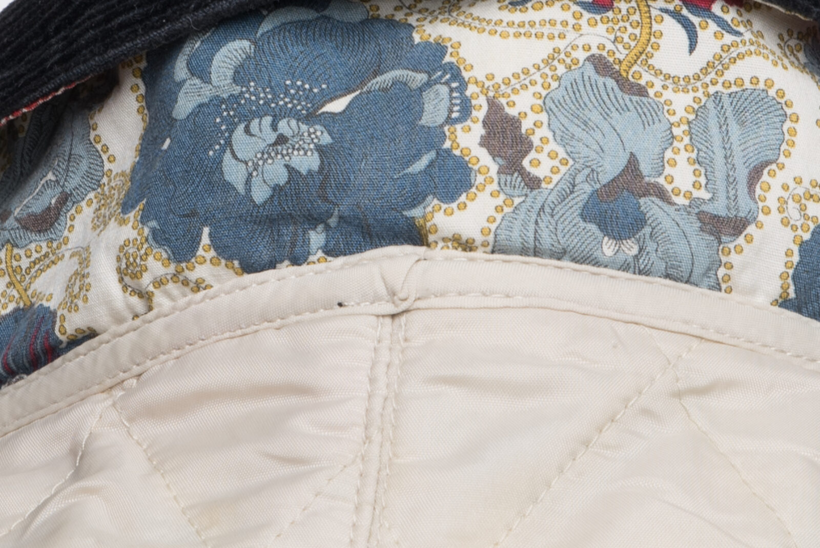 Kurtka Barbour pikowana Liberty Summer Liddesdale Quilt 44 (XL)