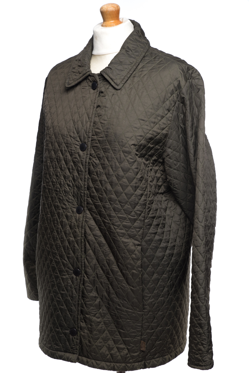 Kurtka Barbour pikowana Tailored Flyweight Quilt 40 (L)