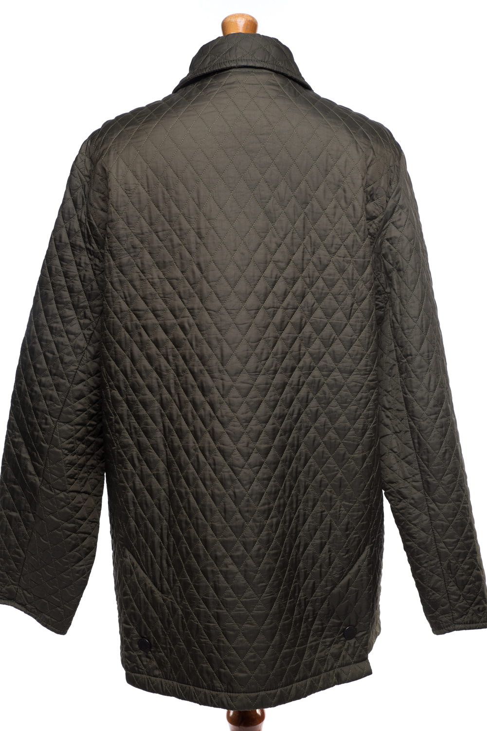 Kurtka Barbour pikowana Tailored Flyweight Quilt 40 (L)