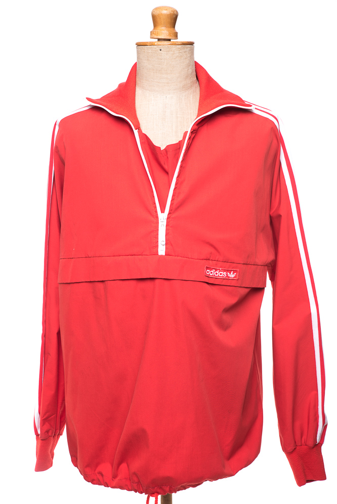 Kurtka kangurka Adidas vintage lata 80-te M