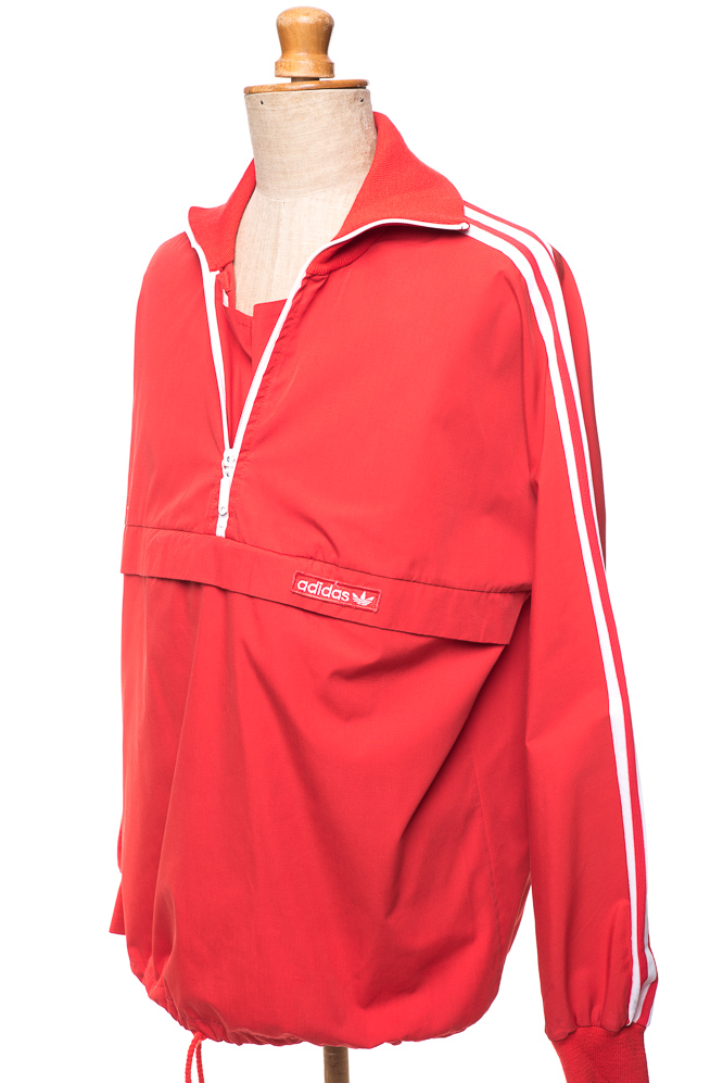 Kurtka kangurka Adidas vintage lata 80-te M