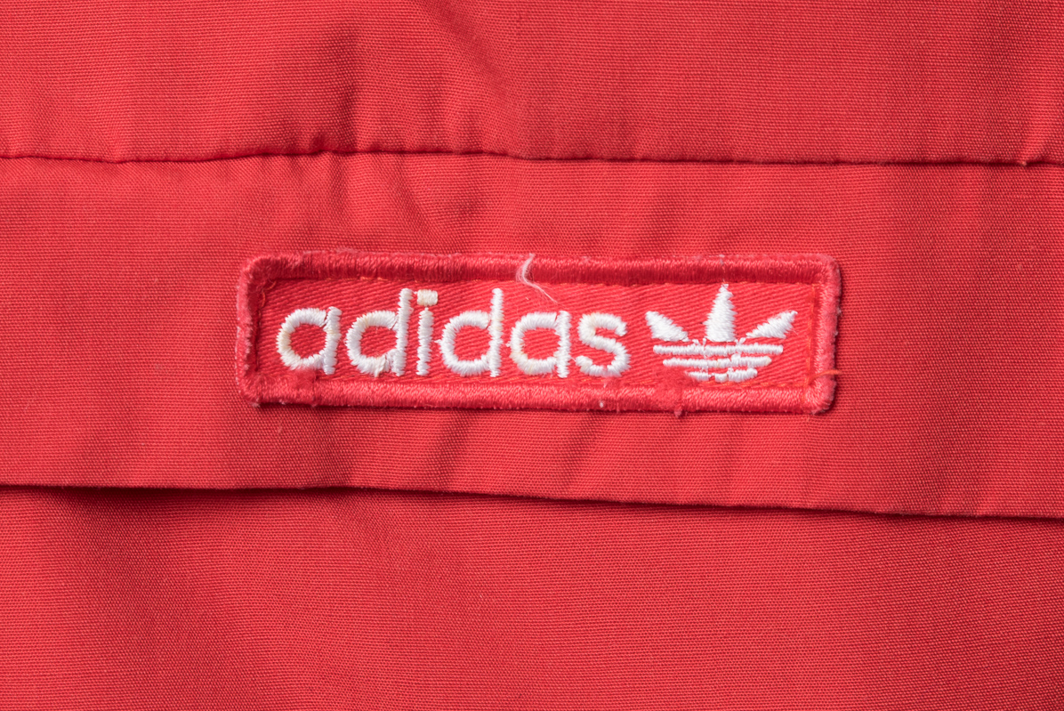 Kurtka kangurka Adidas vintage lata 80-te M