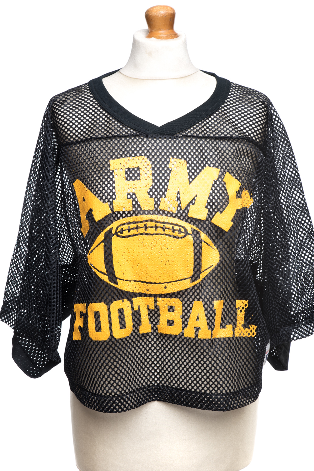 Koszulka amerykańska NFL Bike Athletics vintage lata 80-te M