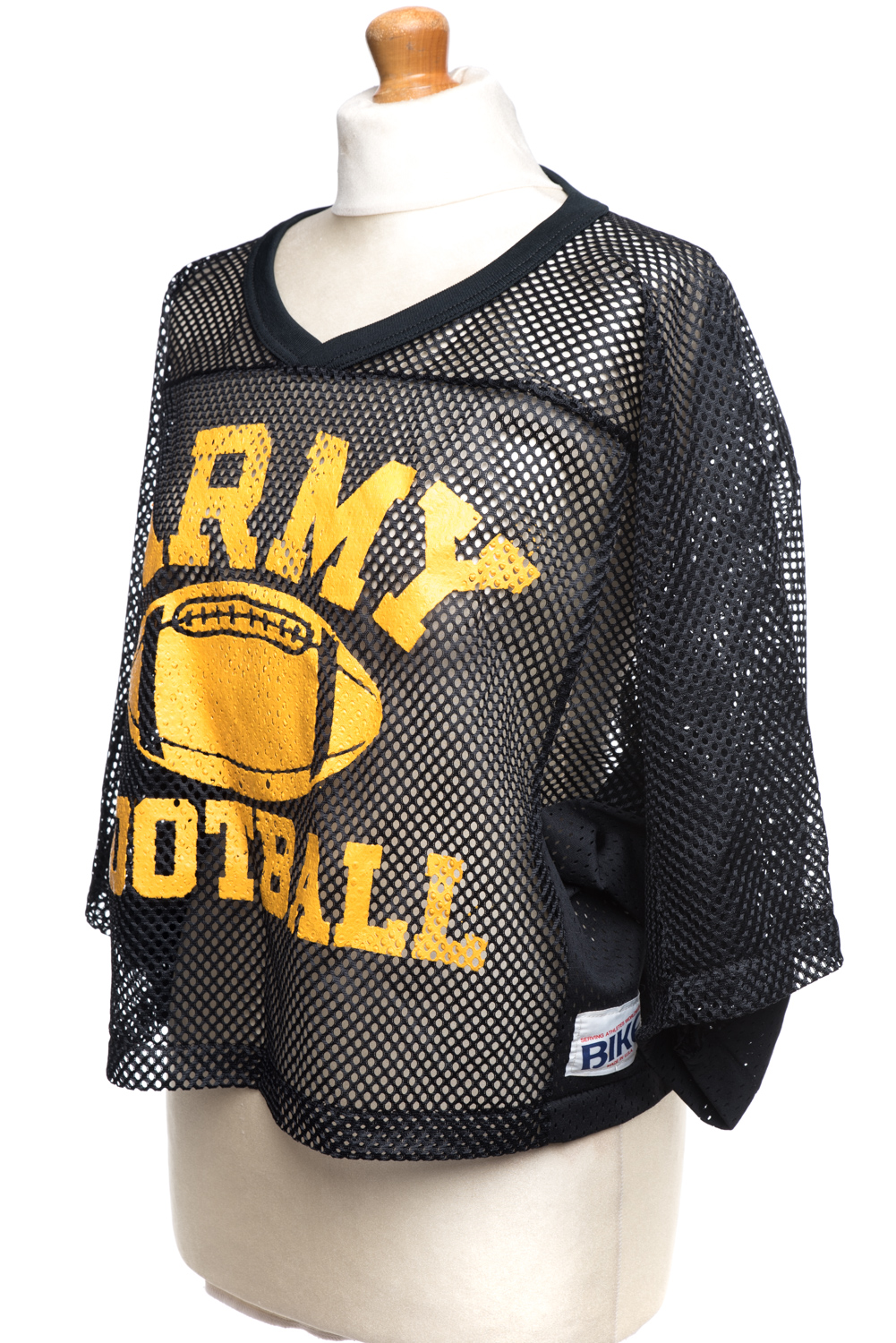 Koszulka amerykańska NFL Bike Athletics vintage lata 80-te M