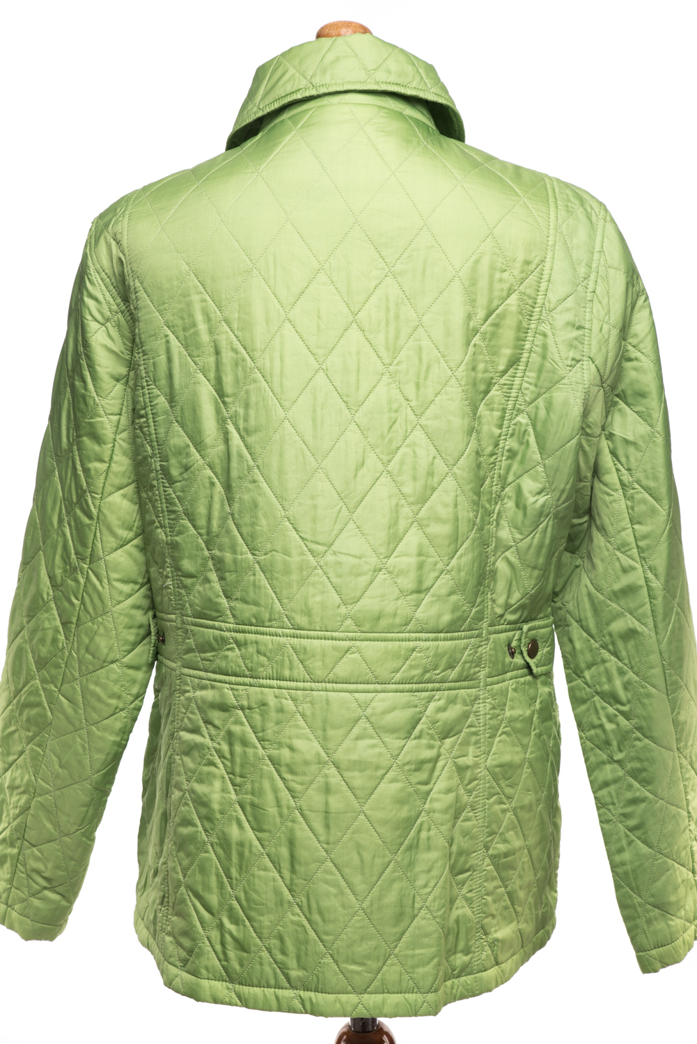 Kurtka Barbour pikowana Flyweight Double Breasted Utility Jacket 42 (XL)