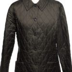 Kurtka Barbour pikowana Shaped Flyweight Quilt Short 40 (L)